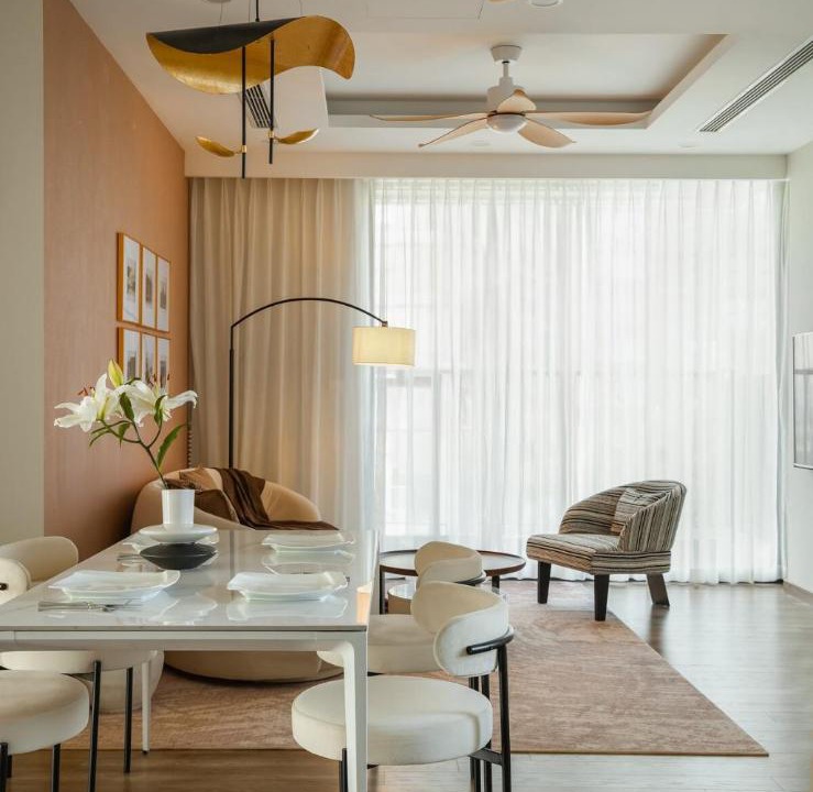 Photo of Livingroom in Van Giang