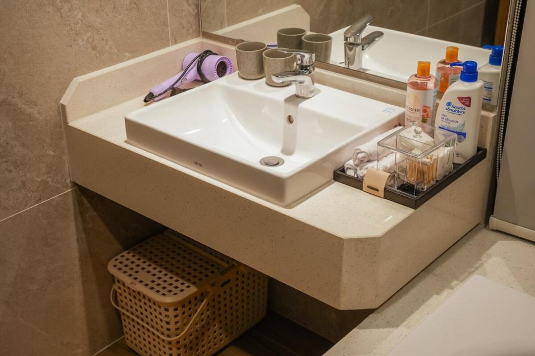 Photo of Bathroom in Van Giang