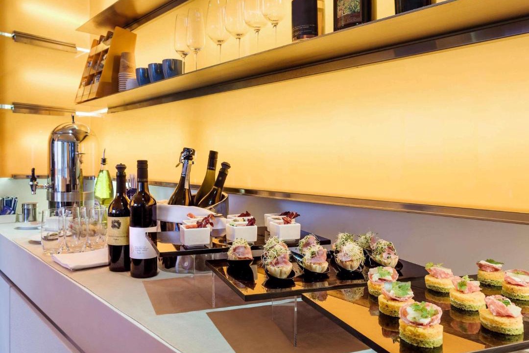 Photo of Kitchen in Wan Chai