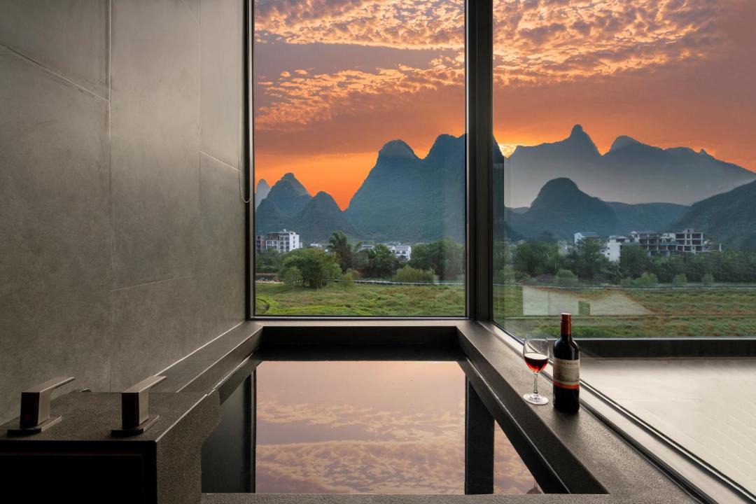 Photo of Others in Yangshuo