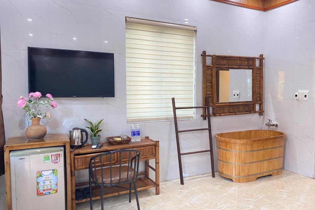 Photo of Bathroom in Ninh Binh