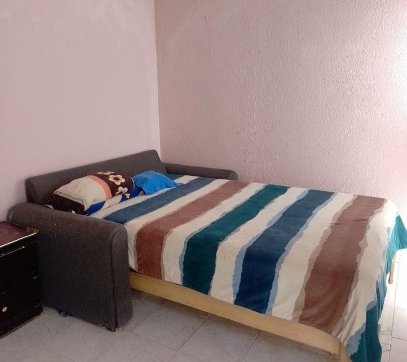 Photo of Bedroom in Ecatepec de Morelos