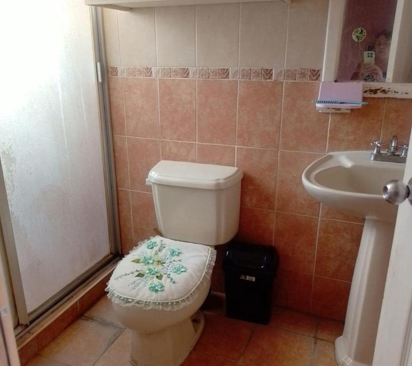 Photo of Bathroom in Ecatepec de Morelos
