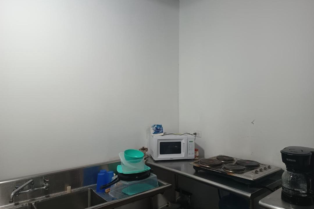 Photo of Kitchen in Colonia Dublan
