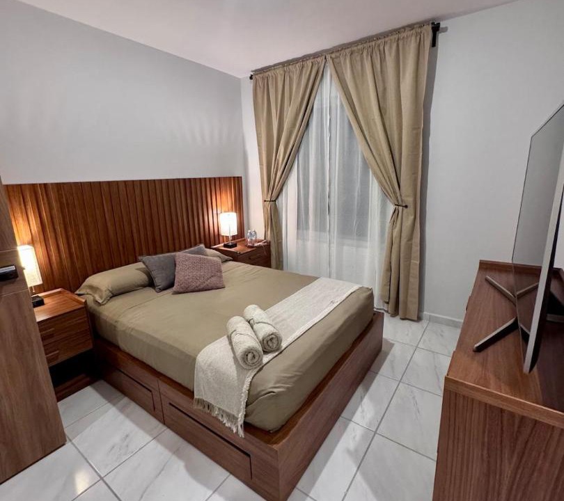 Photo of Bedroom in Guadalajara Municipality