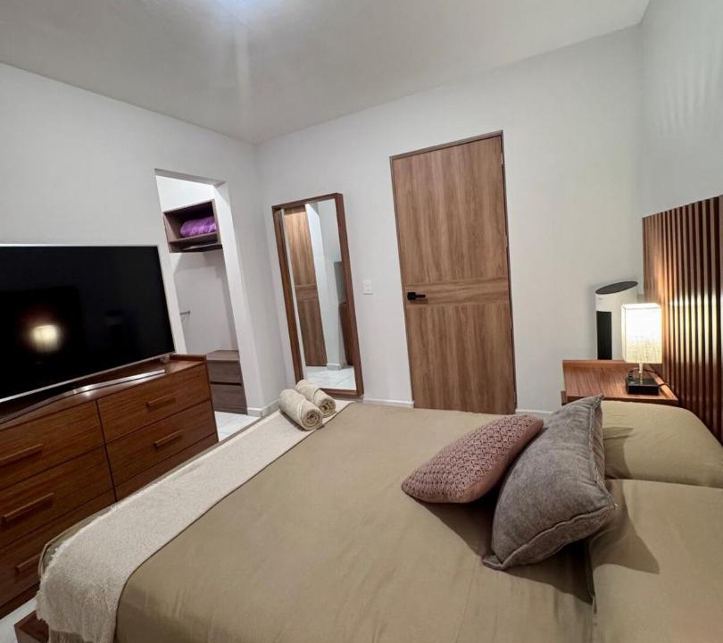 Photo of Bedroom in Guadalajara Municipality