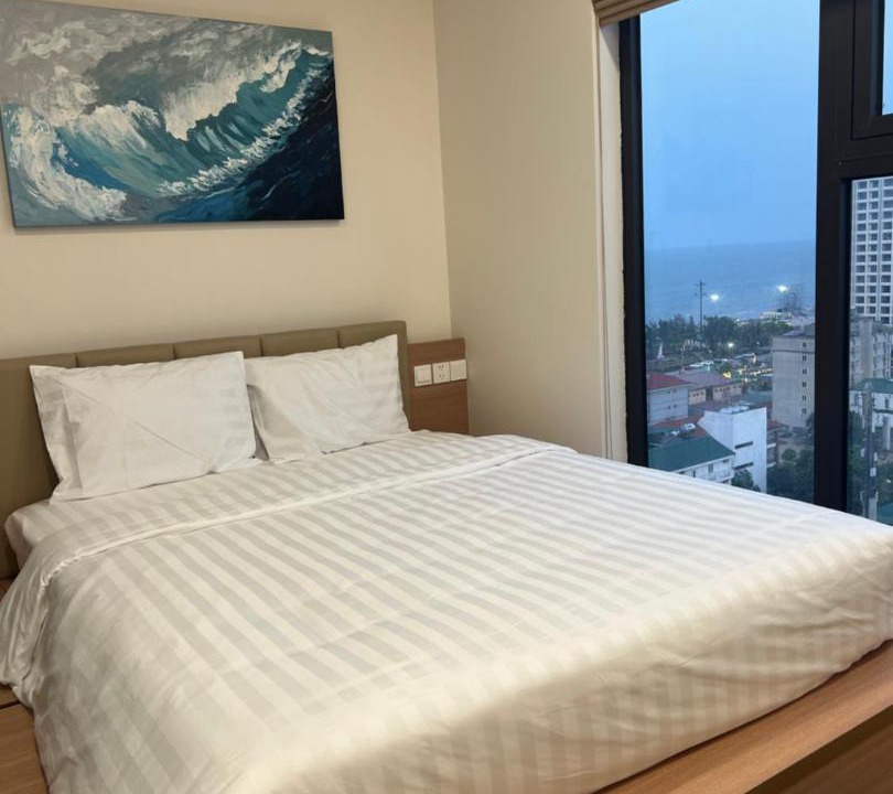 Photo of Bedroom in Cua Lo