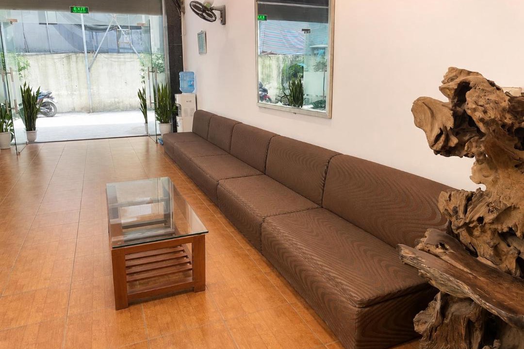 Photo of Livingroom in Dong Anh