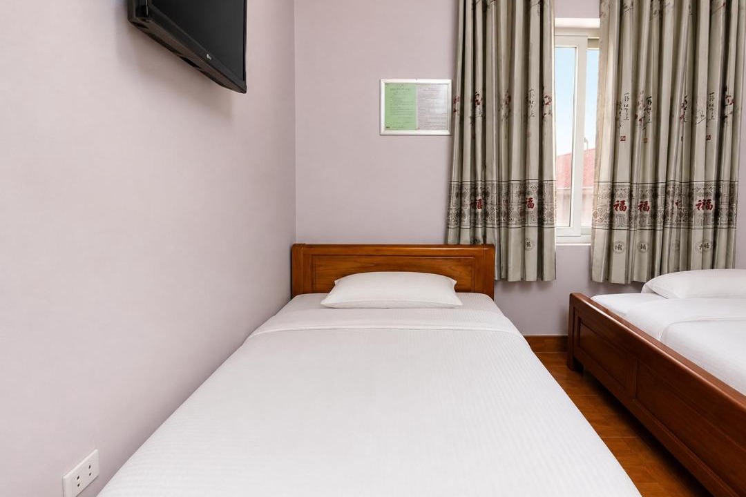 Photo of Bedroom in Dong Anh