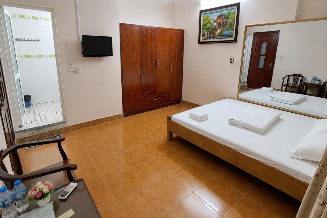 Photo of Bedroom in Dong Anh