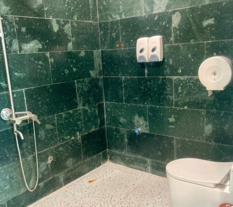 Photo of Bathroom in Ba Vi