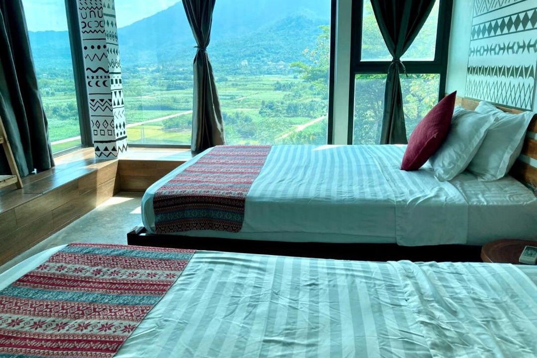 Photo of Bedroom in Ba Vi