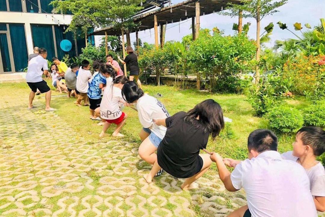 Photo of Others in Ba Vi
