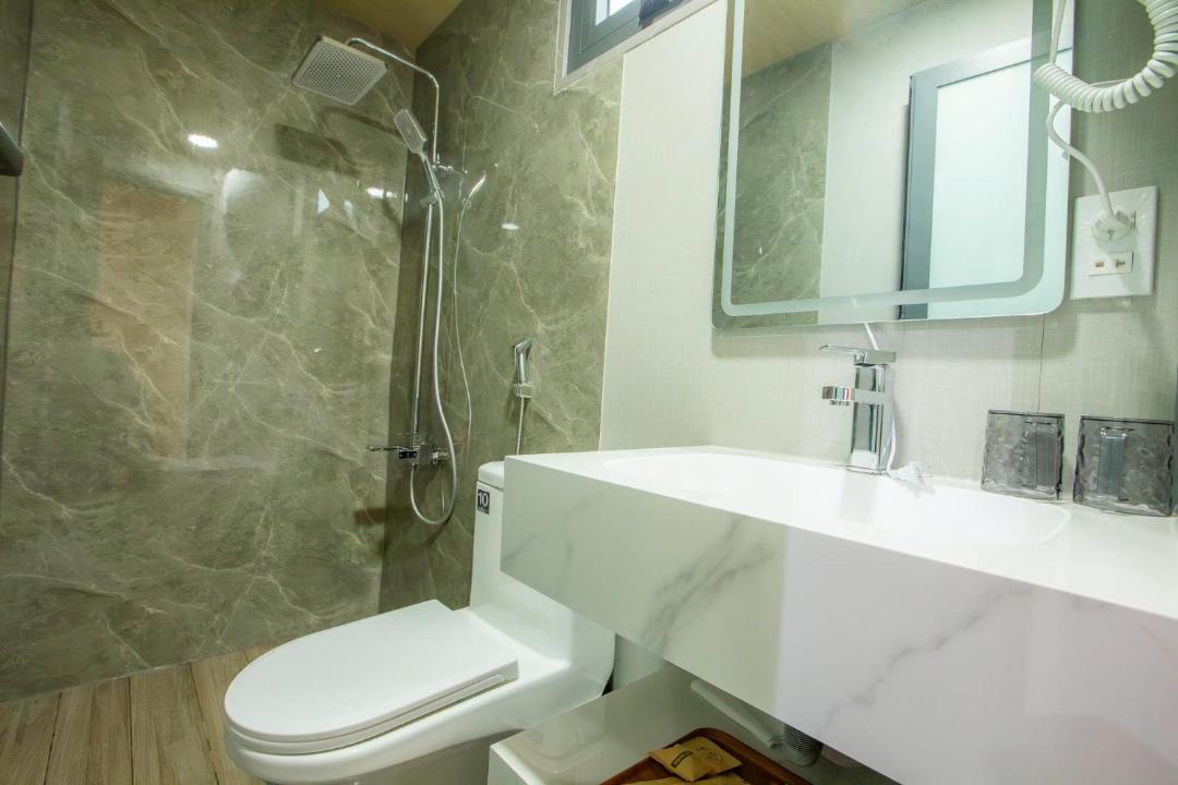 Photo of Bathroom in Kon Plong