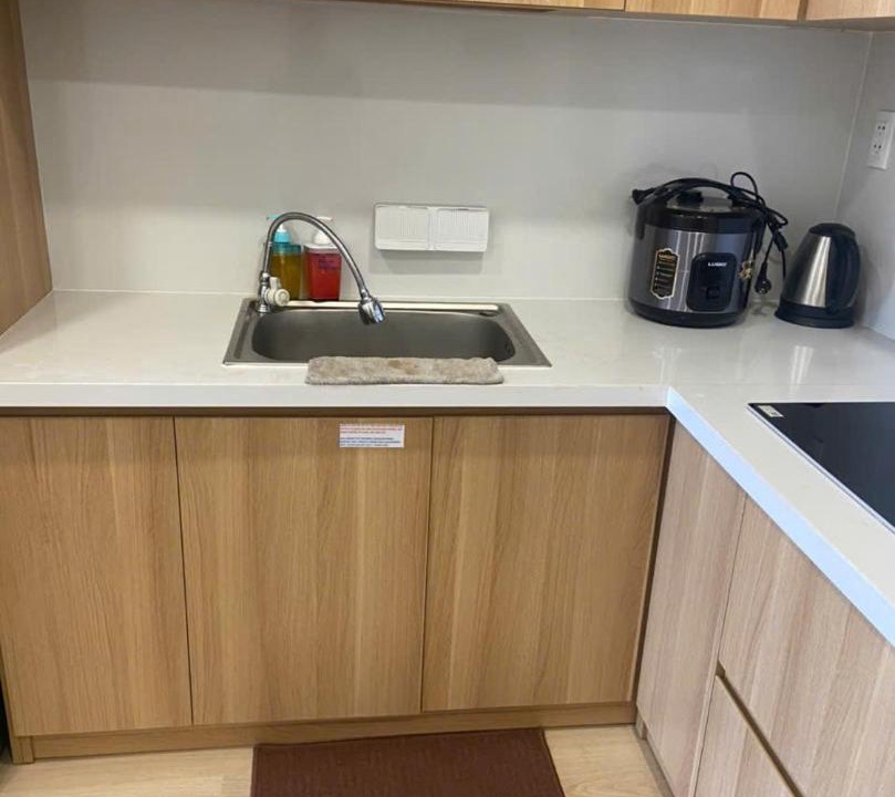 Photo of Kitchen in Bai Chay