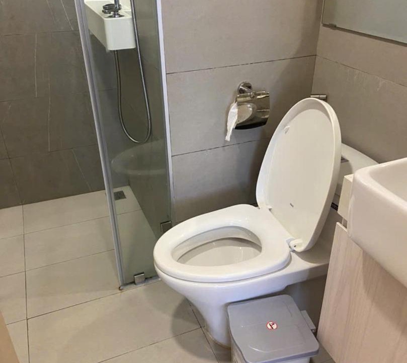 Photo of Bathroom in Bai Chay