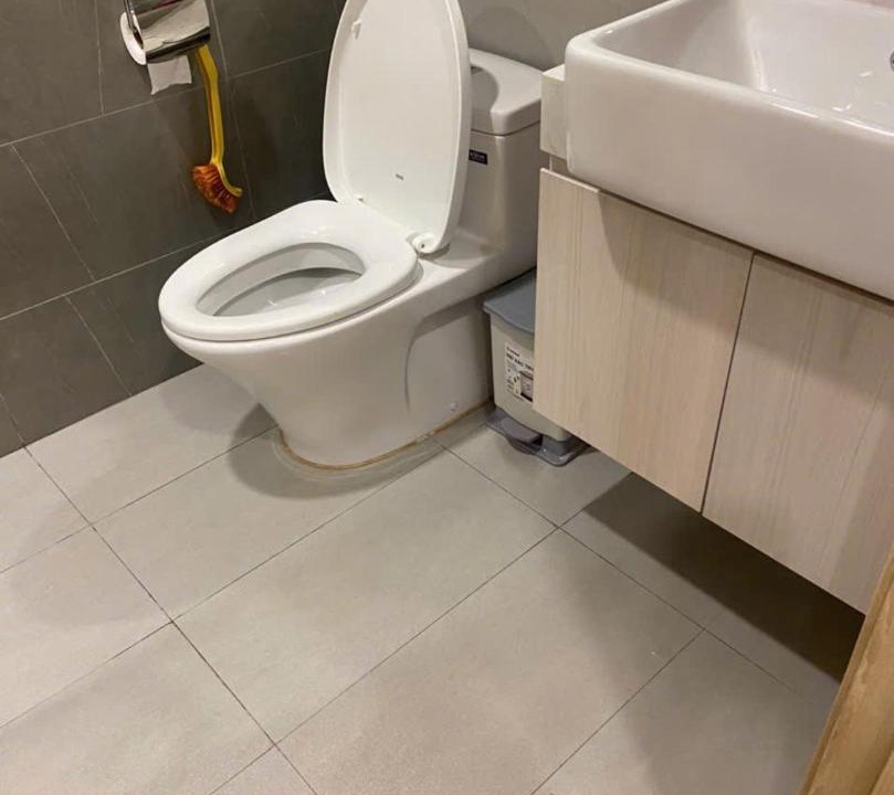 Photo of Bathroom in Bai Chay