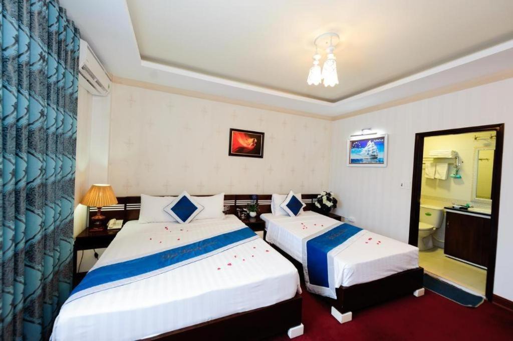Photo of Bedroom in Cau Giay