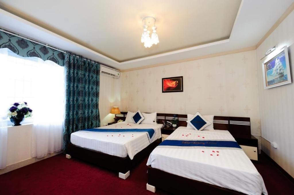 Photo of Bedroom in Cau Giay