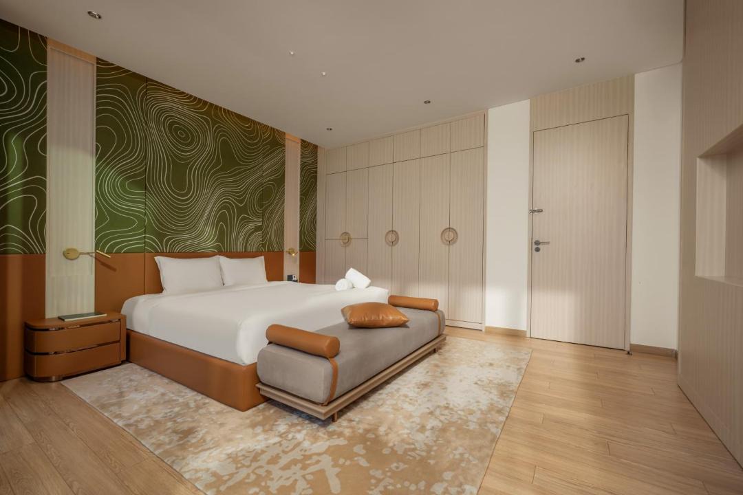 Photo of Bedroom in Ngu Hanh Son