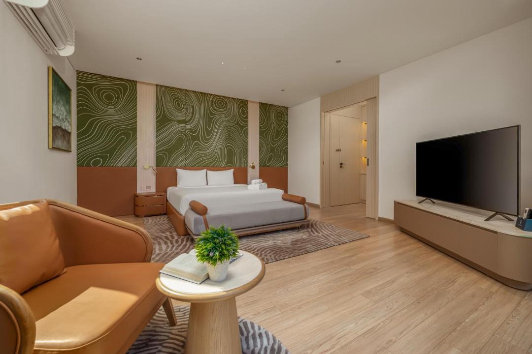 Photo of Bedroom in Ngu Hanh Son