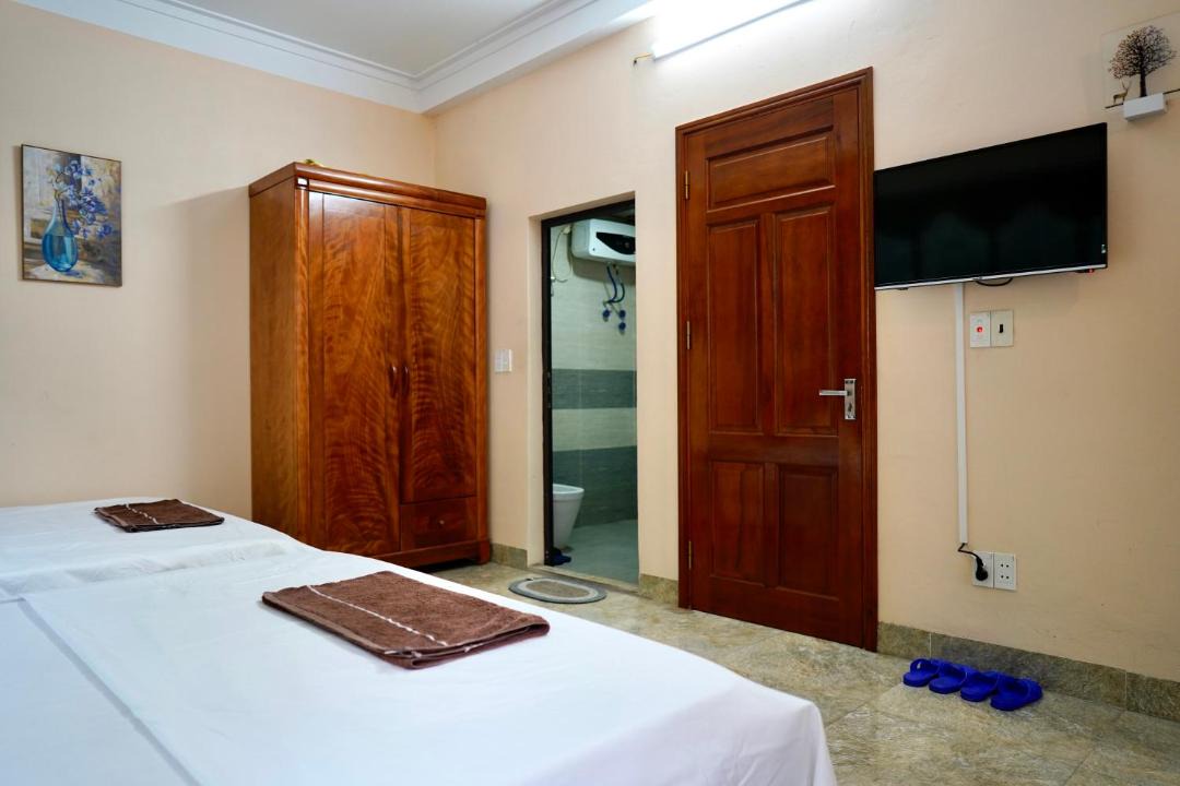 Photo of Bathroom in Cat Hai