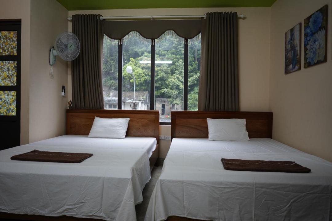 Photo of Bedroom in Cat Hai