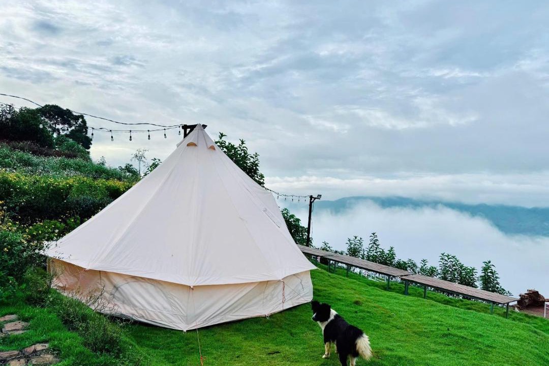 Photo of Outdoor in Kon Ray