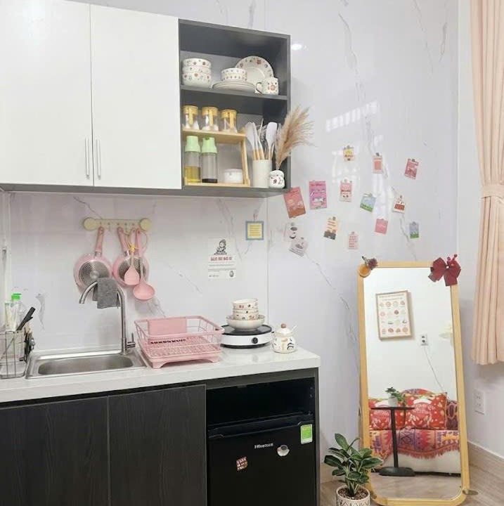 Photo of Kitchen in District 10