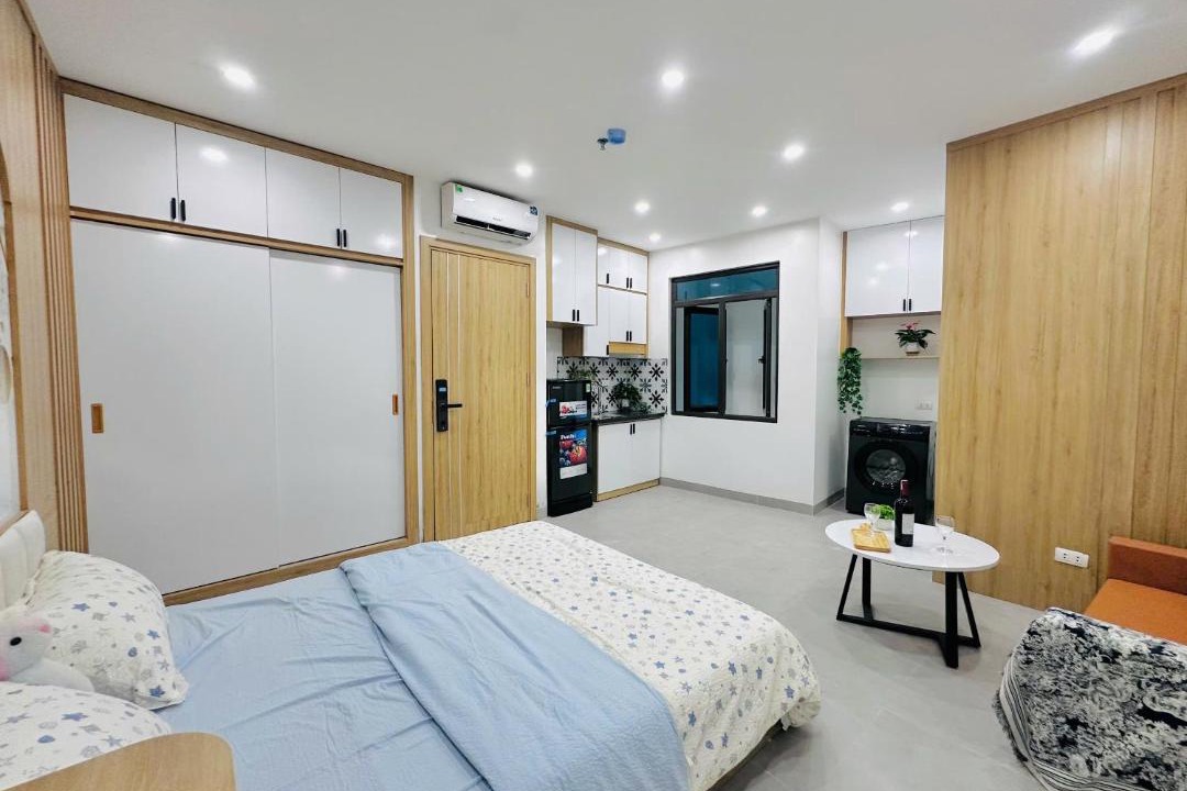 Photo of Bedroom in My Đinh