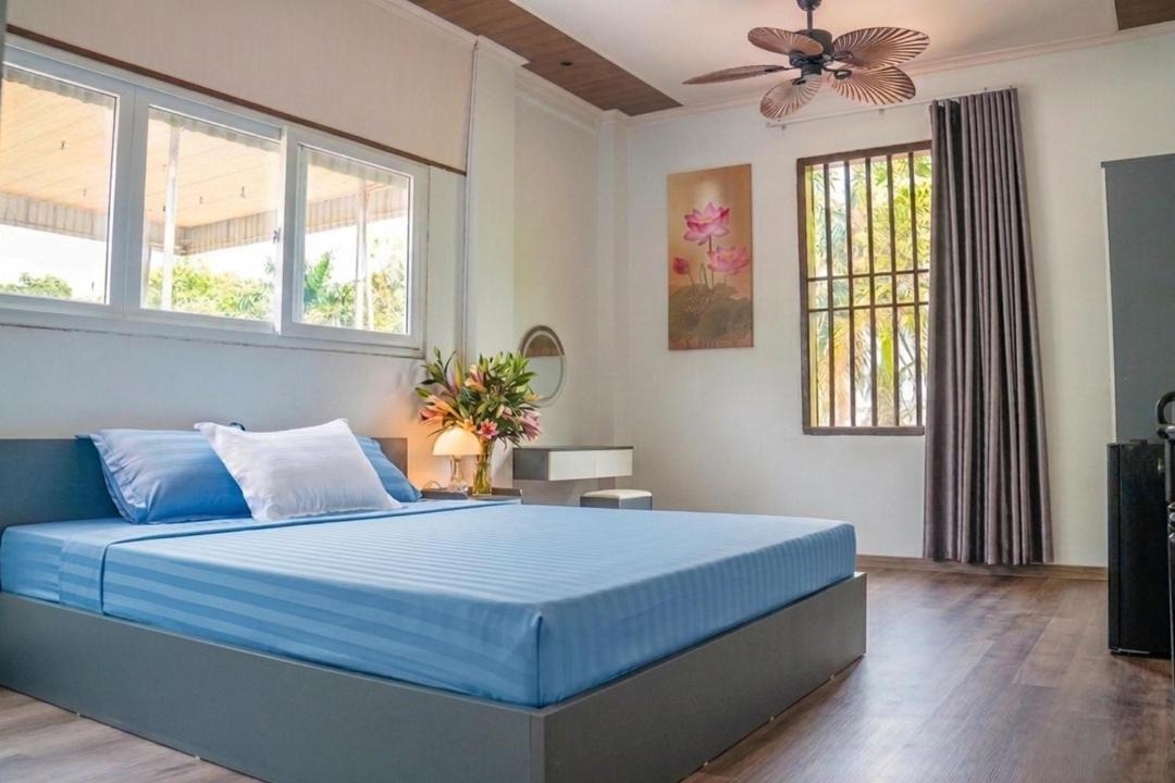 Photo of Bedroom in Hoa Lu