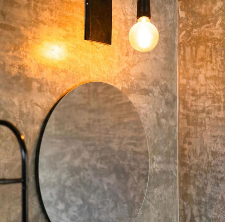 Photo of Bathroom in Teotitlan del Valle