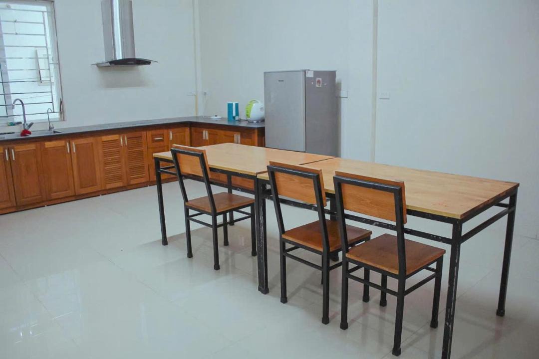 Photo of Kitchen in Cua Lo