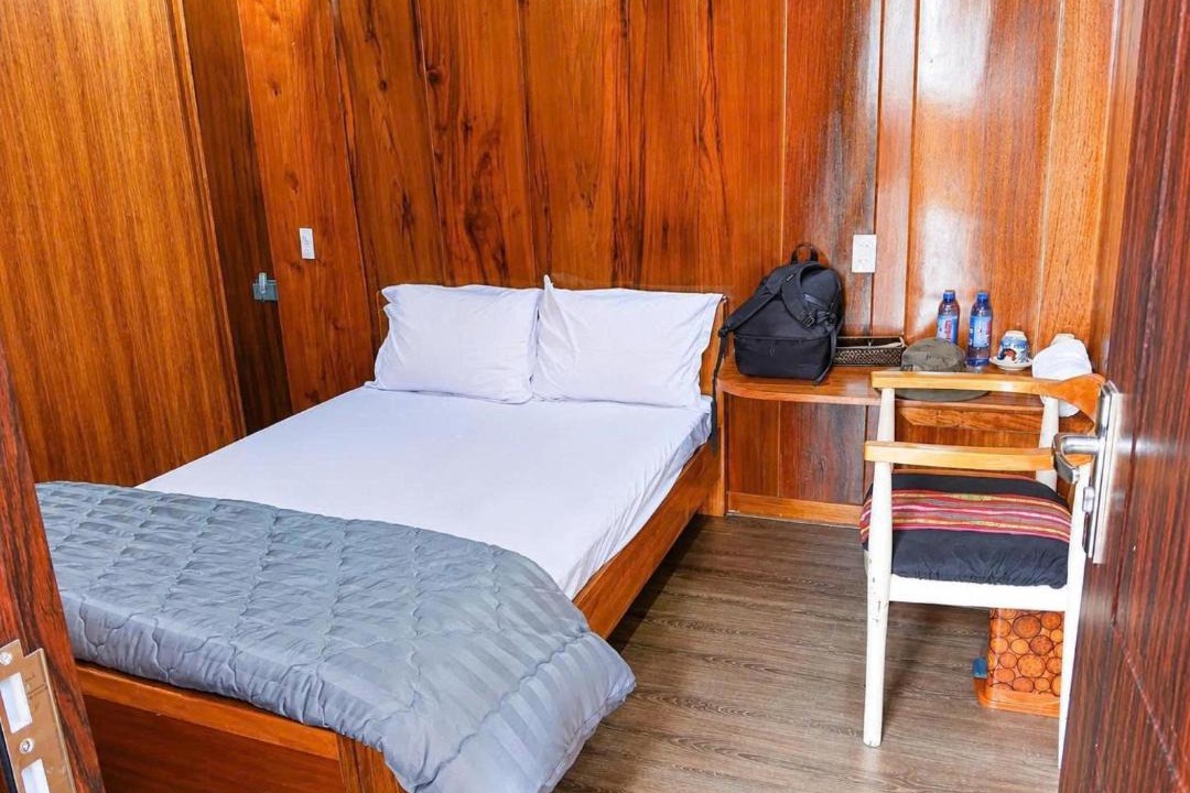 Photo of Bedroom in A Luoi