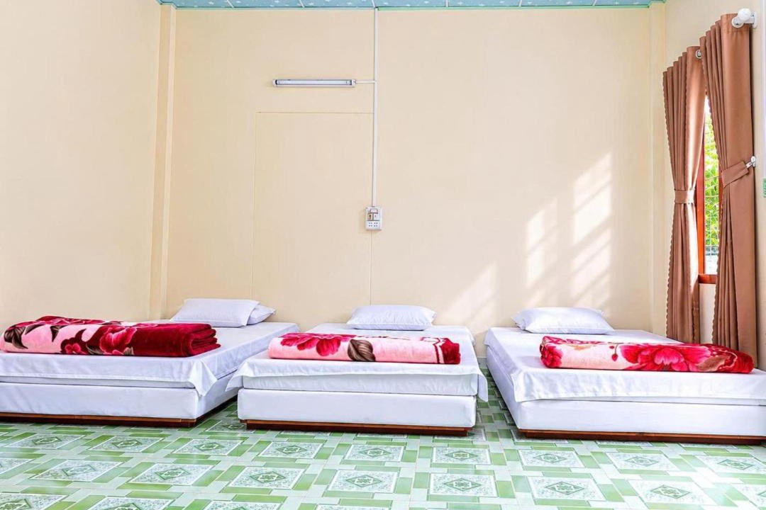 Photo of Bedroom in A Luoi