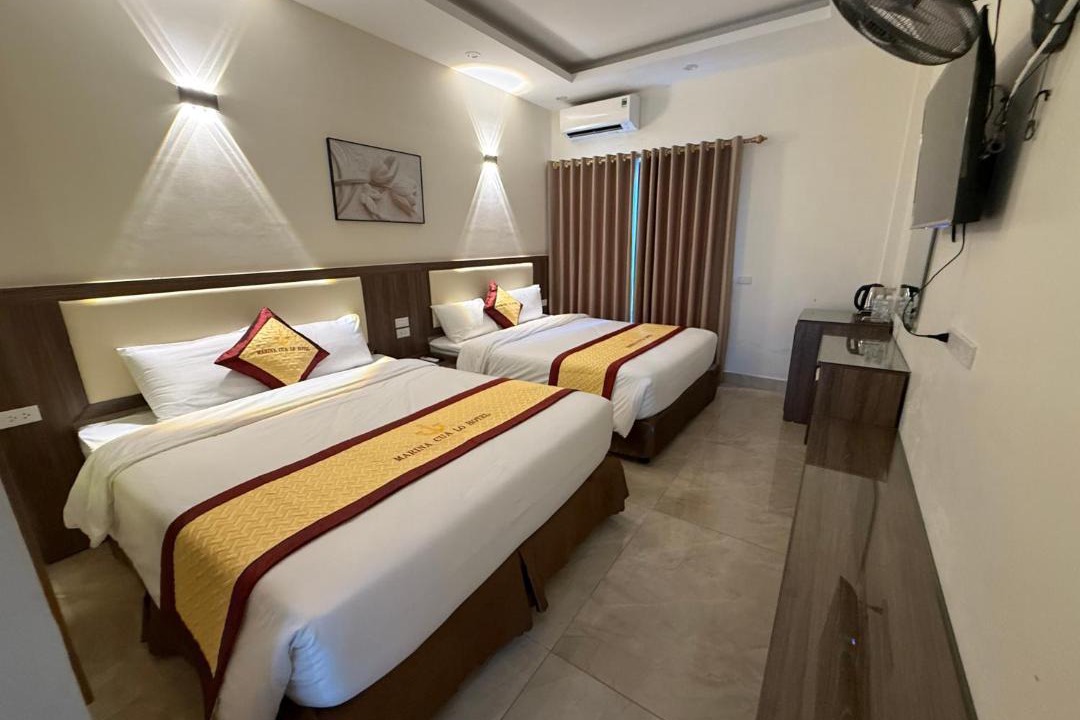 Photo of Bedroom in Cua Lo