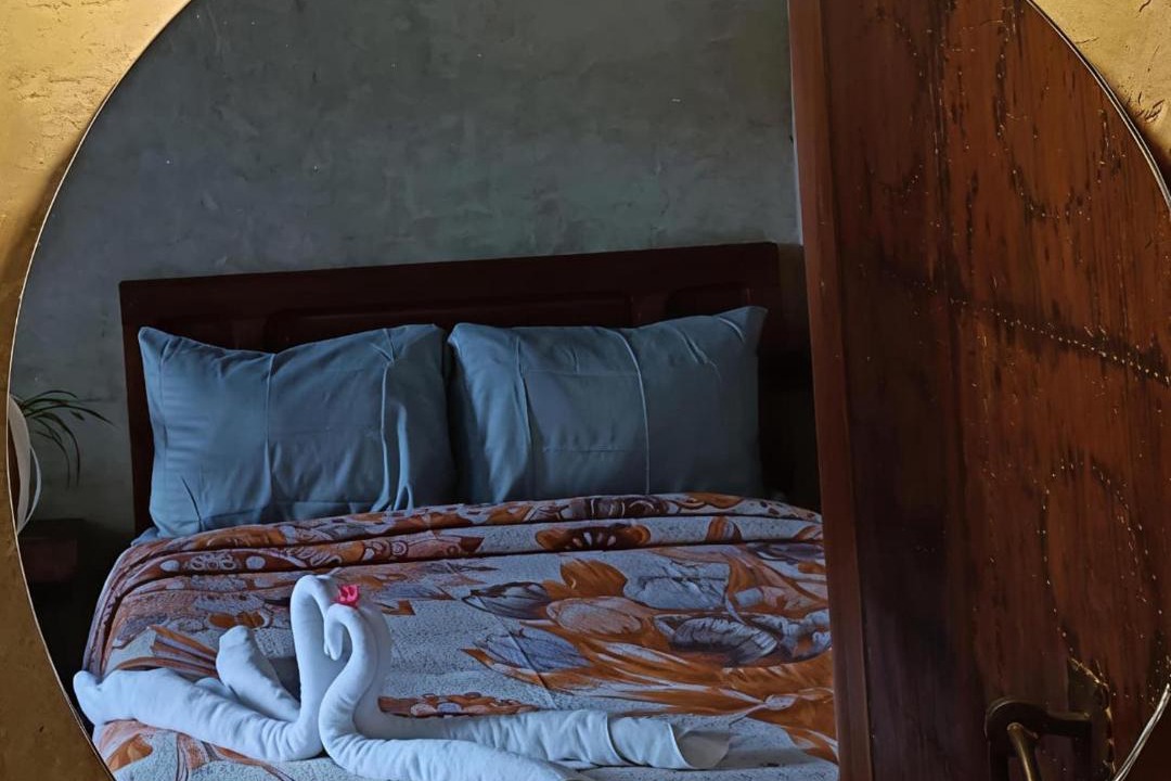 Photo of Bedroom in Centro