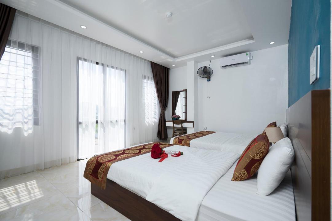 Photo of Bedroom in Ha Long