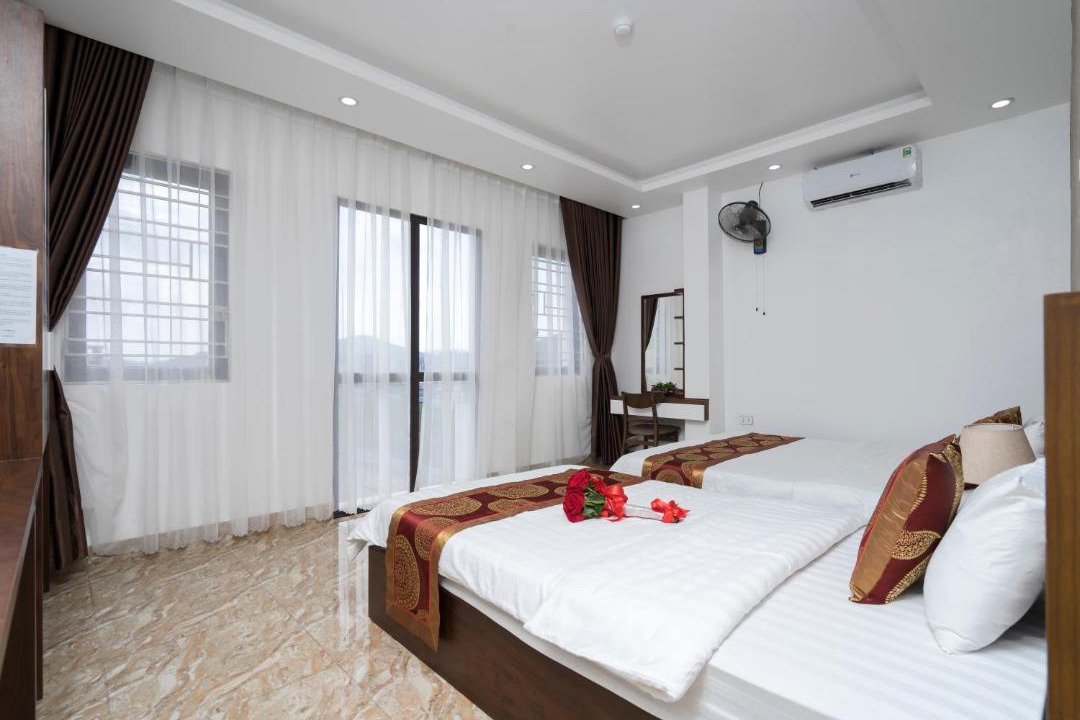 Photo of Bedroom in Ha Long
