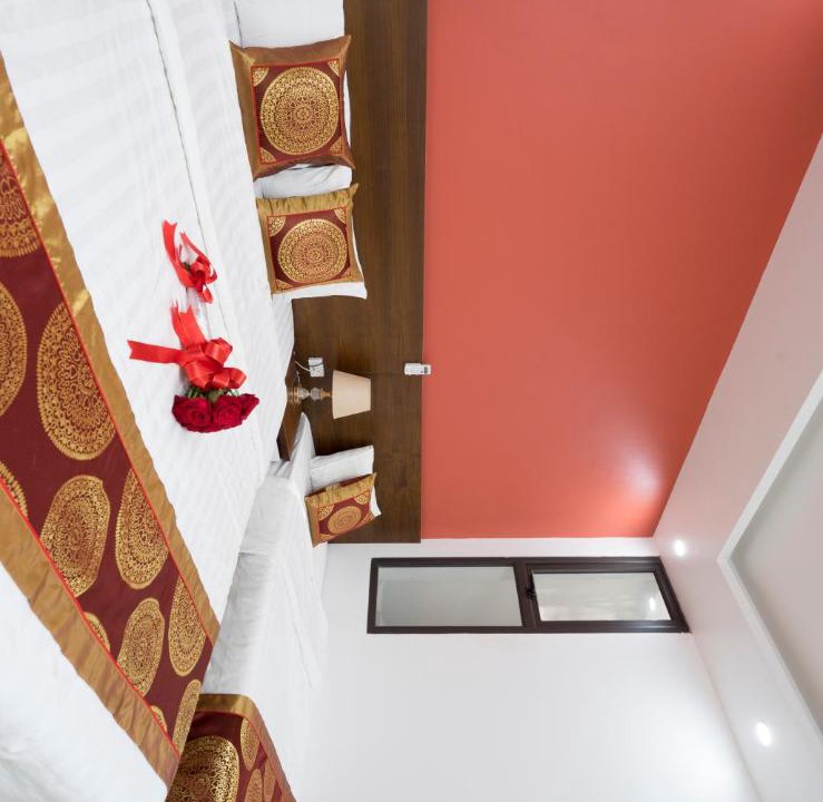 Photo of Bedroom in Ha Long