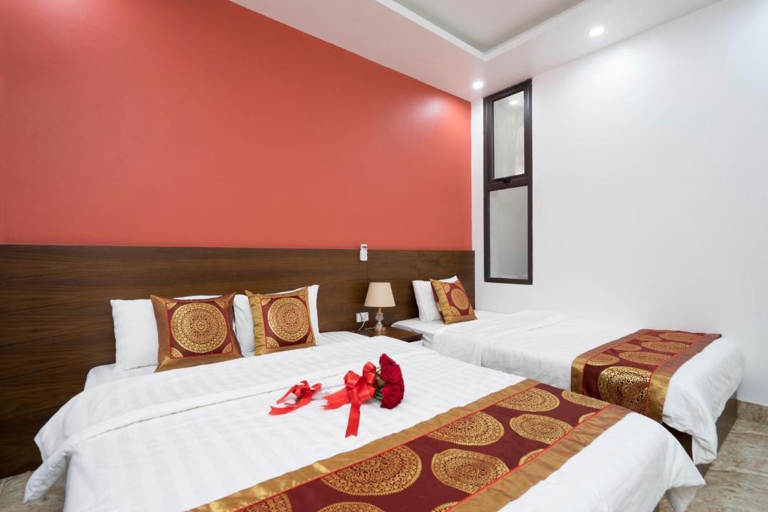 Photo of Bedroom in Ha Long