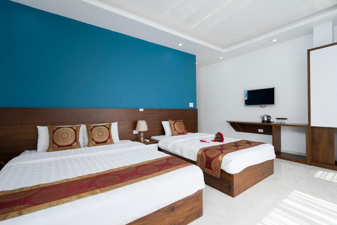 Photo of Bedroom in Ha Long