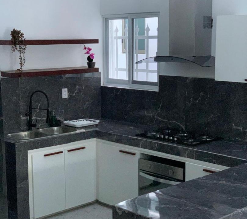 Photo of Kitchen in Tuxpan