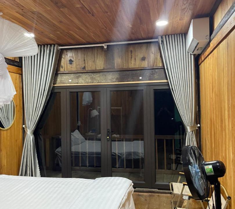 Photo of Bedroom in Ha Lang