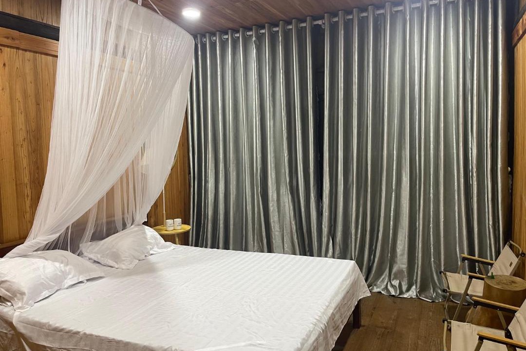 Photo of Bedroom in Ha Lang