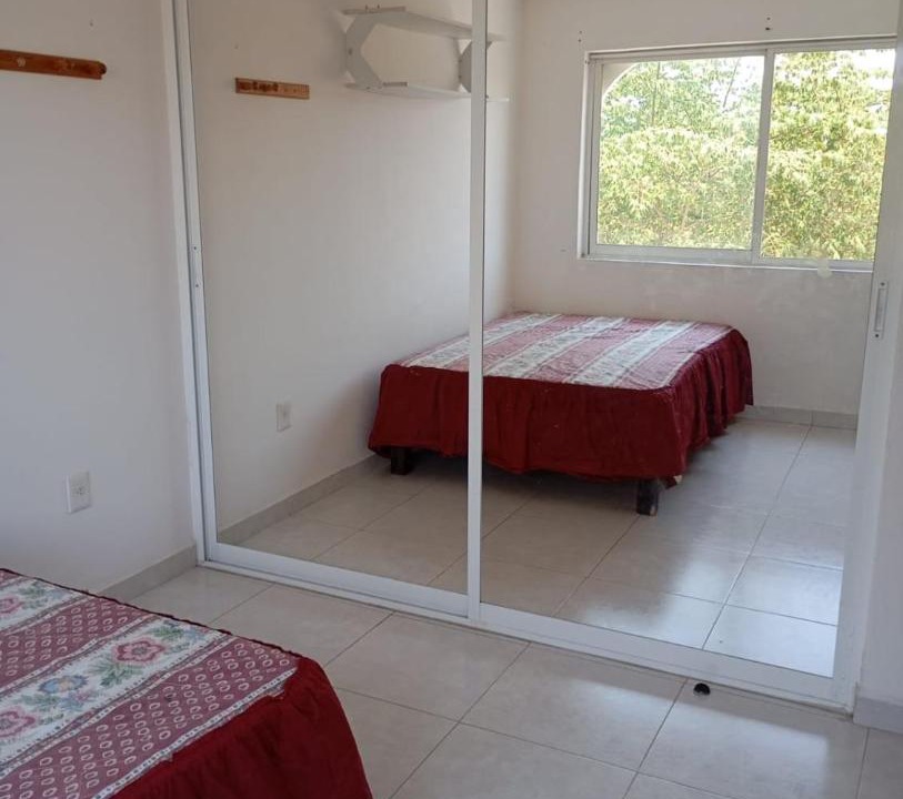 Photo of Bedroom in Tequesquitengo