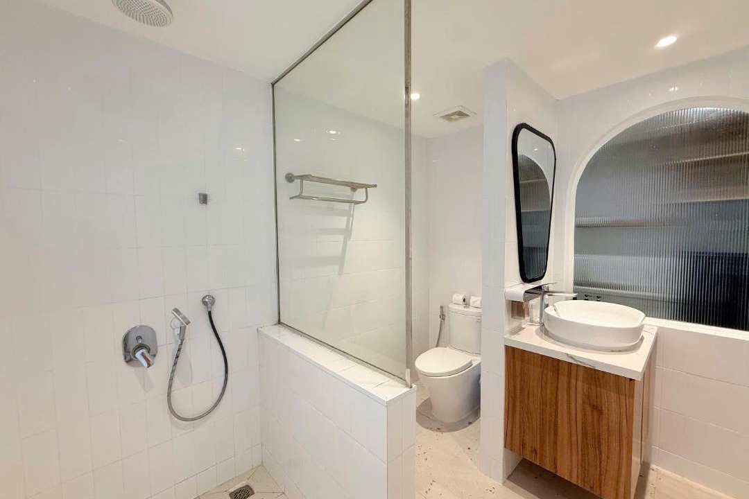 Photo of Bathroom in Tran Phu Beach