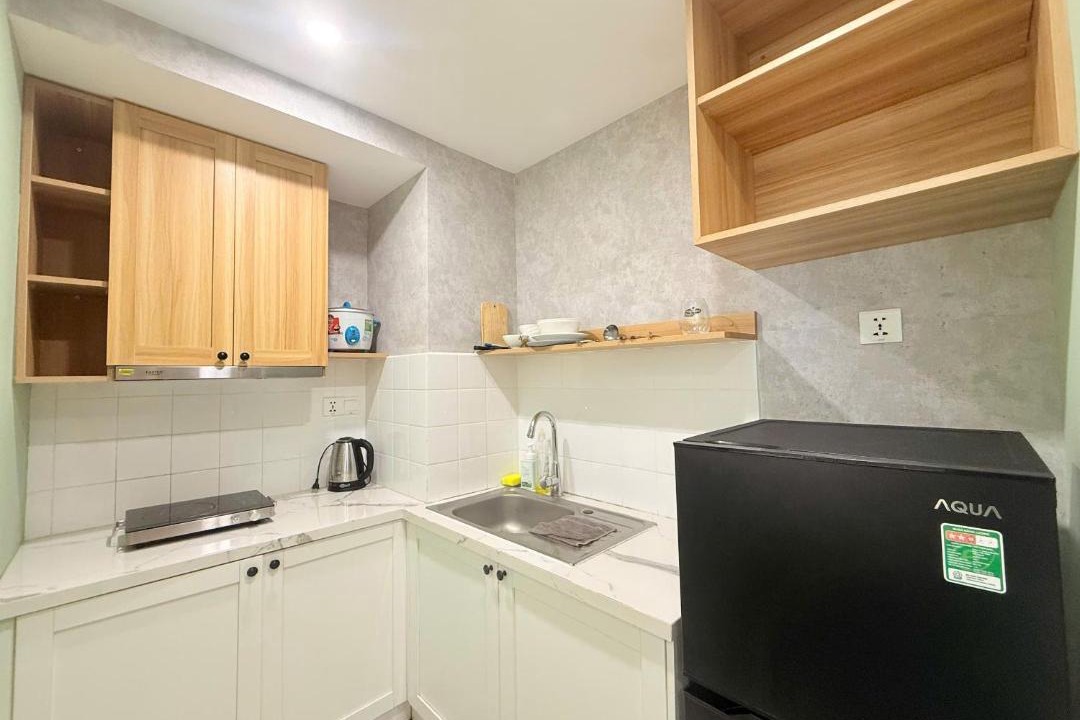 Photo of Kitchen in Tran Phu Beach