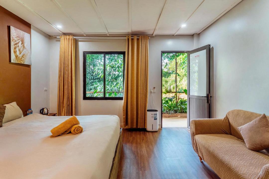Photo of Bedroom in Sa Pa