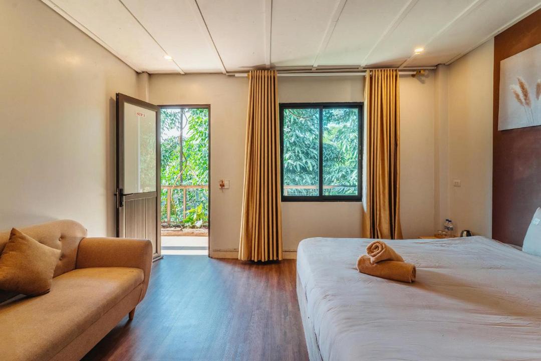 Photo of Bedroom in Sa Pa
